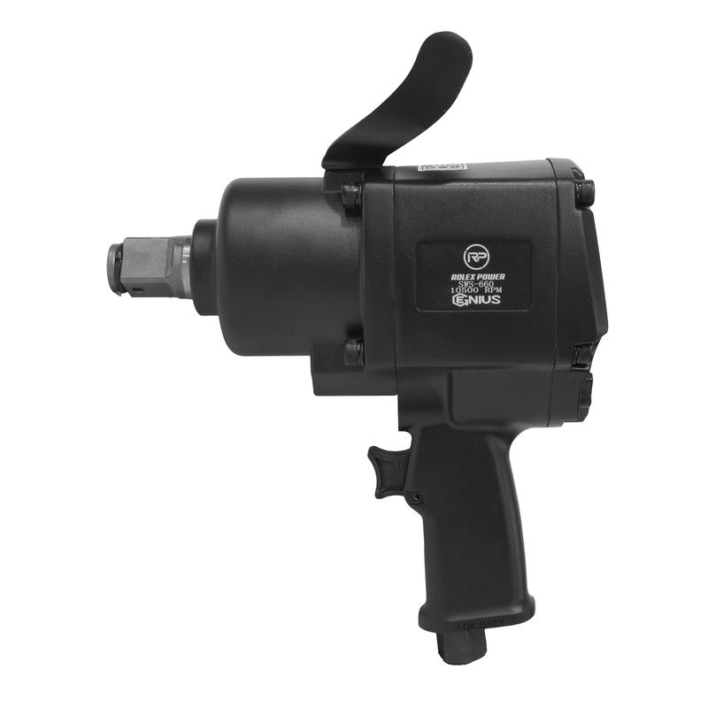 آچار بکس بادی رولکس پاور مدل sws 660 درایو 1 اینچ